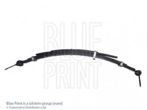 BLUE PRINT ADT38828 lingės paketas 
 Pakaba -> Lakštinė spyruoklinė pakaba
48210-3D020, 48210-3D030, 48210-3D102