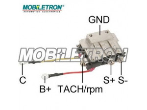 MOBILETRON IG-T001 uždegimo jungiklis 
 Kibirkšties / kaitinamasis uždegimas -> Uždegimo modulis/valdymo blokas
89620-14210, 89620-32020, L130-5046