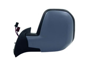 IPARLUX 27223761 išorinis veidrodėlis 
 Kėbulas -> Keleivių kabina -> Veidrodėlis
8153 TR