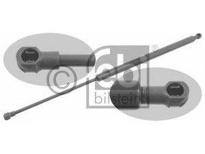 FEBI BILSTEIN 29262 dujinė spyruoklė, bagažinė 
 Priedai -> Bagažinė/pakrovimo skyrius
8731.G5
