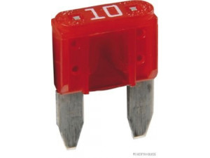 HERTH+BUSS ELPARTS 50295577066 saugiklis
6917403, 1L3T-14A094-FA, 7703 297 154