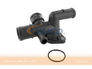 VAICO V10-0379 aušinimo skysčio jungė 
 Aušinimo sistema -> Žarnelės/vamzdeliai/sujungimai -> Jungės
06A 121 132 AP, 06A 121 132 D, 06A 121 132 G