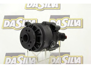 DA SILVA DP2870 hidraulinis siurblys, vairo sistema 
 Vairavimas -> Vairo pavara/siurblys