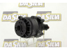 DA SILVA DP2870 hidraulinis siurblys, vairo sistema 
 Vairavimas -> Vairo pavara/siurblys