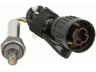 BOSCH F 00E 261 835 lambda jutiklis 
 Variklis -> Variklio elektra
11 78 1 735 132, 11 78 1 738 282