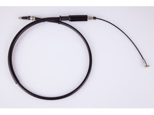 HELLA PAGID 8AS 355 660-021 trosas, stovėjimo stabdys
46456850, 60577826, 60806310, 60812799