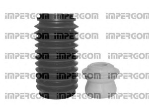ORIGINAL IMPERIUM 48276 apsauginio dangtelio komplektas, amortizatorius 
 Ašies montavimas/vairavimo mechanizmas/ratai -> Montavimas, pakabos statramstis
30884198, 30884200