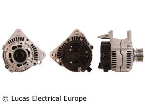 LUCAS ELECTRICAL LRB00483 kintamosios srovės generatorius 
 Elektros įranga -> Kint. sr. generatorius/dalys -> Kintamosios srovės generatorius
028903026A