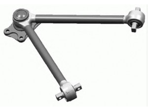LEMFÖRDER 11606 01 vikšro valdymo svirtis 
 Ašies montavimas/vairavimo mechanizmas/ratai -> Valdymo svirtis/pasukamosios svirties sujungimas -> Vairo trauklės (valdymo svirtis, išilginis balansyras, diago
0 649 819, 1 620 437, 1 793 877