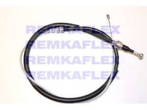 Brovex-Nelson 34.1290 trosas, stovėjimo stabdys 
 Stabdžių sistema -> Valdymo svirtys/trosai
1K0609721BE, 1K0609721Q, 1K0609721S
