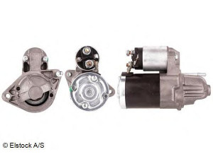 AINDE CGB-53146 starteris 
 Elektros įranga -> Starterio sistema -> Starteris
M0T36071, M0T86581, M2T46781, M2T46781ZE