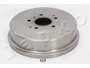 JAPKO 56117 stabdžių būgnas 
 Stabdžių sistema -> Būgninis stabdys -> Stabdžių būgnas
432069C000, 432069C502