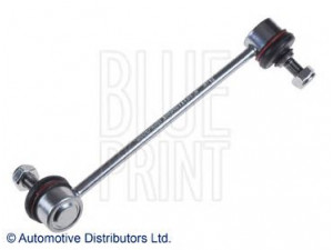 BLUE PRINT ADG085148 šarnyro stabilizatorius 
 Ašies montavimas/vairavimo mechanizmas/ratai -> Stabilizatorius/fiksatoriai -> Savaime išsilyginanti atrama
54840-1C000, 54840-1C100