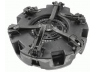 SACHS 1888 600 122 sankabos suspaudimo plokštelė