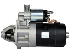 HELLA 8EA 012 528-361 starteris 
 Elektros įranga -> Starterio sistema -> Starteris
SS186, 608 087 73, 7642260, 7642261