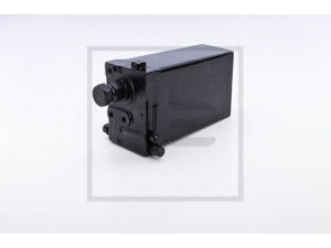 PE Automotive 013.609-00A posvyrio siurblys, vairuotojo kabina
001 553 41 01