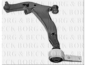 BORG & BECK BCA7067 vikšro valdymo svirtis 
 Ašies montavimas/vairavimo mechanizmas/ratai -> Valdymo svirtis/pasukamosios svirties sujungimas -> Vairo trauklės (valdymo svirtis, išilginis balansyras, diago
54501-CC40E, 54501CC40A