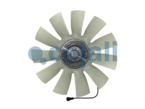 COJALI 7025405 ventiliatorius, radiatoriaus
7421381014