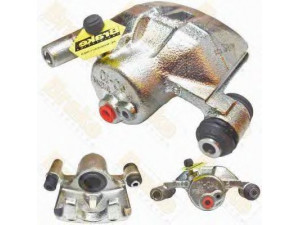 Brake ENGINEERING CA2322R stabdžių apkaba 
 Dviratė transporto priemonės -> Stabdžių sistema -> Stabdžių apkaba / priedai
4773048021
