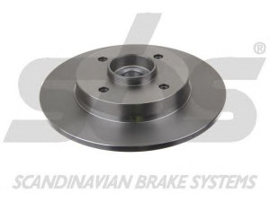 sbs 1815311952 stabdžių diskas 
 Stabdžių sistema -> Diskinis stabdys -> Stabdžių diskas
424919, 424932