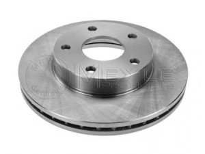 MEYLE 715 521 7015 stabdžių diskas 
 Dviratė transporto priemonės -> Stabdžių sistema -> Stabdžių diskai / priedai
5 023 441, 5 027 462, 5 027 463