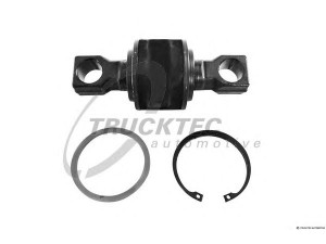 TRUCKTEC AUTOMOTIVE 01.32.109 remonto komplektas, trauklė
000 350 2005, 000 350 4705