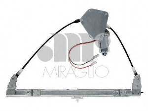MIRAGLIO 30/910 lango pakėliklis 
 Komforto sistemos -> Elektrinis lango pakėliklis
7700834347