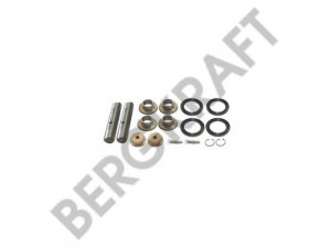 BERGKRAFT BK2936221SP remonto komplektas, vairuotojo kabinos pakaba
1266 426 S2, 1266426, 1266426S2