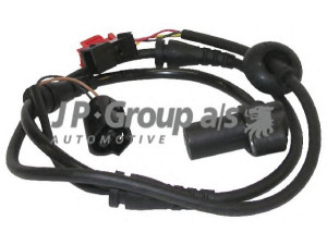 JP GROUP 1197100900 jutiklis, rato greitis 
 Elektros įranga -> Jutikliai
4B0927803B