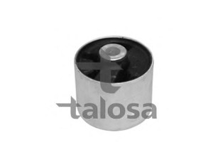 TALOSA 57-05798 valdymo svirties/išilginių svirčių įvorė 
 Ašies montavimas/vairavimo mechanizmas/ratai -> Valdymo svirtis/pasukamosios svirties sujungimas -> Montavimas/sutvirtinimas
RGX500201