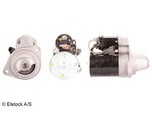 AINDE CGB-51246 starteris 
 Elektros įranga -> Starterio sistema -> Starteris
23300-35F00, 23300-60J11, 23300-70J10