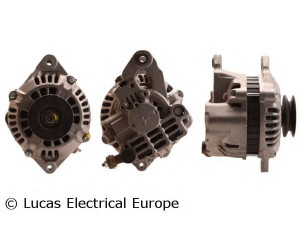 LUCAS ELECTRICAL LRA01758 kintamosios srovės generatorius 
 Elektros įranga -> Kint. sr. generatorius/dalys -> Kintamosios srovės generatorius
RF67-18-300, RF92-18-300, RFG7-18-300