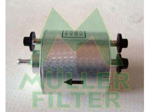 MULLER FILTER FB132 kuro filtras 
 Techninės priežiūros dalys -> Papildomas remontas
0024773801, 0024773901, 0024776501