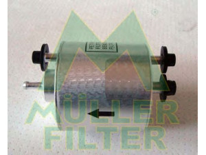 MULLER FILTER FB132 kuro filtras 
 Degalų tiekimo sistema -> Kuro filtras/korpusas
0024773801, 0024773901, 0024776501