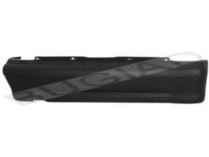 BUGIAD BSP22553 buferis 
 Kėbulas -> Kėbulo dalys/ sparnas/buferis -> Galinė variklio apdanga
6U6 807 421 T