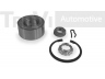 TREVI AUTOMOTIVE WB1592 rato guolio komplektas 
 Ašies montavimas/vairavimo mechanizmas/ratai -> Rato stebulė/montavimas -> Rato guolis
335031, 335031