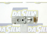 DA SILVA FD1141 išsiplėtimo vožtuvas, oro kondicionavimas 
 Oro kondicionavimas -> Vožtuvai
92857312305