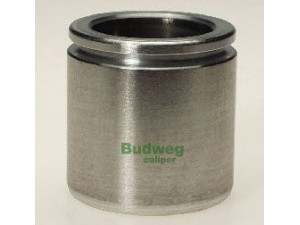BUDWEG CALIPER 234846 stūmoklis, stabdžių apkaba