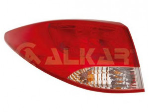 ALKAR 2212582 kombinuotas galinis žibintas 
 Elektros įranga -> Šviesos -> Kombinuotas galinis žibintas/dalys -> Kombinuotas galinis žibintas
92402-2Y000