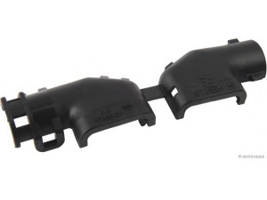 HERTH+BUSS ELPARTS 50390843 įsukto laido riebokšlio dangtelis