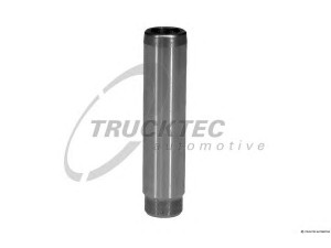 TRUCKTEC AUTOMOTIVE 01.12.125 vožtuvų kreiptuvai
906 053 0130, 906 053 0529