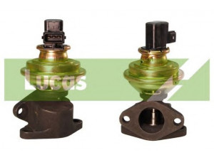 LUCAS ELECTRICAL FDR267 ERG vožtuvas 
 Variklis -> Išmetimo emisijos valdymas -> Išmetamųjų dujų recirkuliacija -> EGR vožtuvas/įsiurbimo kolektorius
6567508, 7091949, 92F4F9D475AA