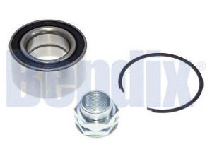 BENDIX 050441B rato guolio komplektas 
 Ašies montavimas/vairavimo mechanizmas/ratai -> Rato stebulė/montavimas -> Rato guolis
5890991, 71714466, 71714467