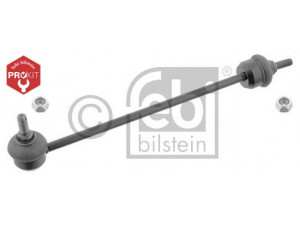 FEBI BILSTEIN 30864 šarnyro stabilizatorius 
 Ašies montavimas/vairavimo mechanizmas/ratai -> Stabilizatorius/fiksatoriai -> Savaime išsilyginanti atrama
RBM 100240