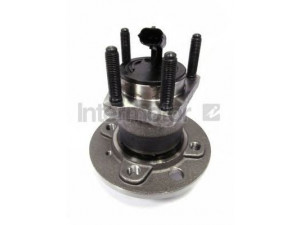 STANDARD 60856 rato guolio komplektas 
 Ašies montavimas/vairavimo mechanizmas/ratai -> Rato stebulė/montavimas -> Rato guolis
93178625