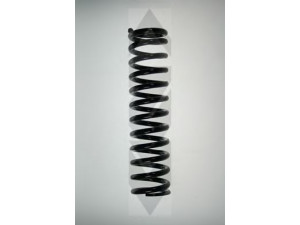 SPIDAN 55371 spyruoklė 
 Pakaba -> Spyruoklės
51401-S, 51401-SH9-014