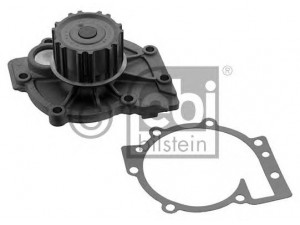 FEBI BILSTEIN 39299 vandens siurblys 
 Aušinimo sistema -> Vandens siurblys/tarpiklis -> Vandens siurblys
272334, 8694627, 8694627 SK