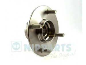 NIPPARTS J4711045 rato guolio komplektas 
 Ašies montavimas/vairavimo mechanizmas/ratai -> Rato stebulė/montavimas -> Rato guolis
43200-5M000