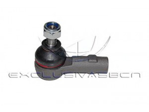 MDR MTR-8824 skersinės vairo trauklės galas 
 Vairavimas -> Vairo mechanizmo sujungimai
485204A00B, 48810M68K00