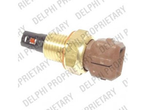 DELPHI TS10219-12B1 siuntimo blokas, įsiurbiamo oro temperatūra 
 Elektros įranga -> Jutikliai
60806471, 7547976, 1639284, V86HF12A697AA